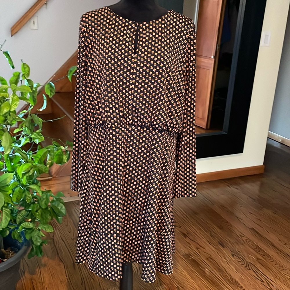 Office dress